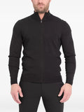 RRD zip-fastening sweatshirt