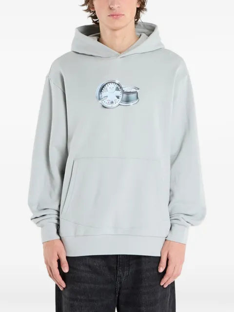Ripndip Nerm on Wheels hoodie