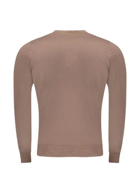 Cavalli Class crew-neck sweater