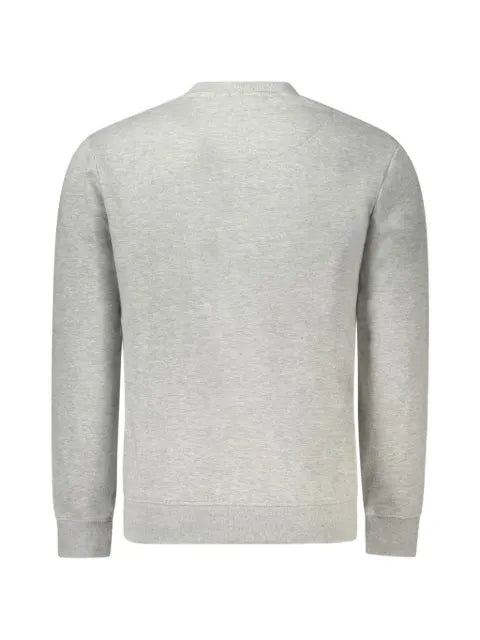 Pepe Jeans logo-detail crew-neck cotton sweatshirt
