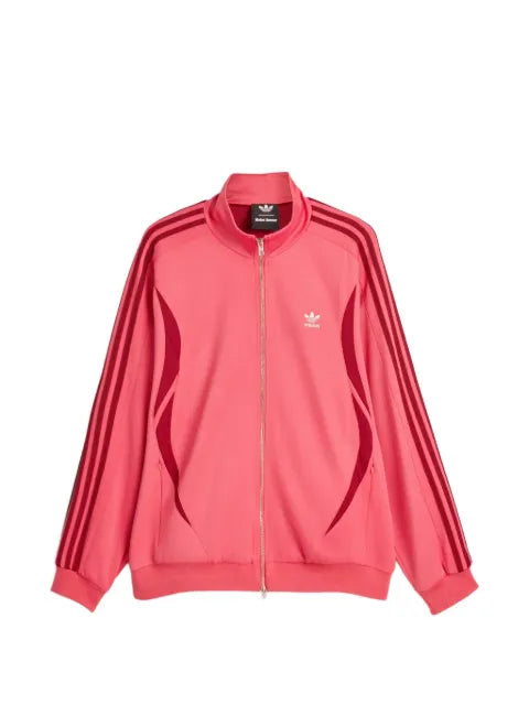 adidas x Wales Bonner stripe-detail jacket