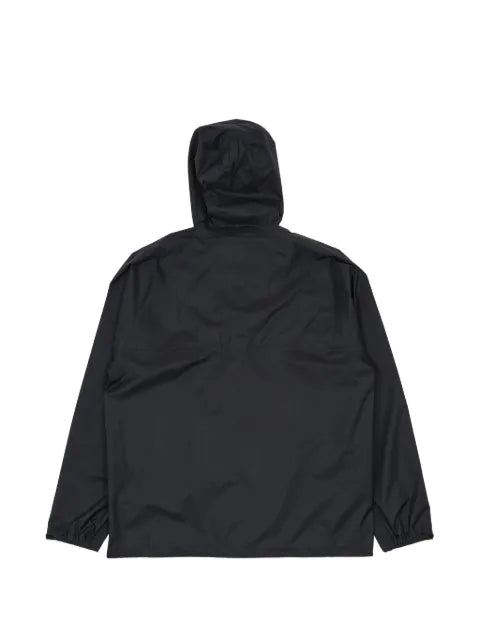 Snow Peak Pertex hooded jacket