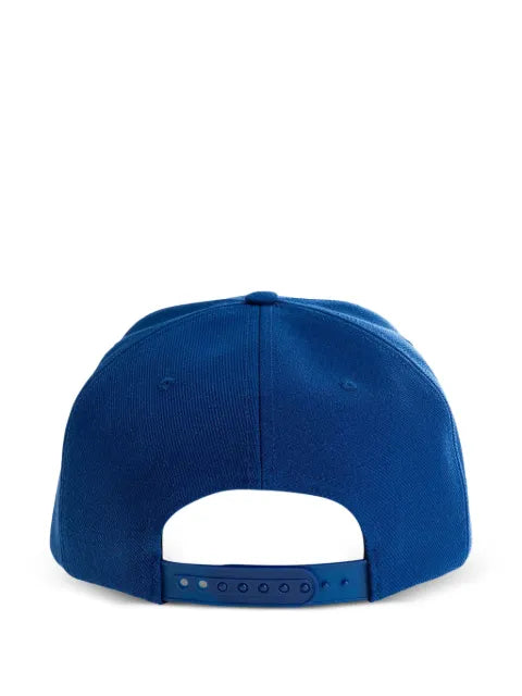 ERIC EMANUEL x Kansas logo baseball cap