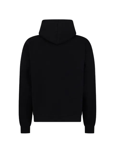 DSQUARED2 Ski Leaf relaxed hoodie