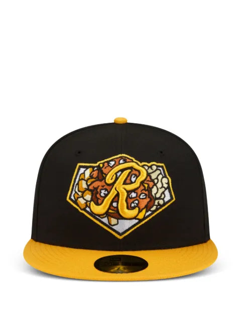 NEW ERA CAP Rochester Red Wings baseball cap