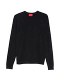BOSS crewneck sweater