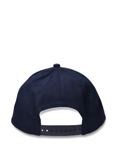 Fila logo-embroidered baseball cap