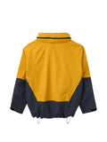 GV Gallery RASP-TEX colour-block jacket