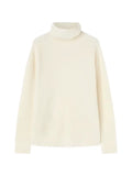 RETORI ribbed-knit cashmere sweater