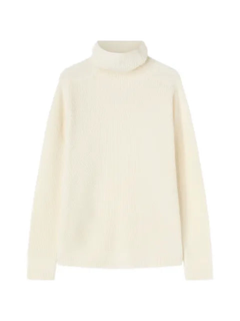 RETORI ribbed-knit cashmere sweater
