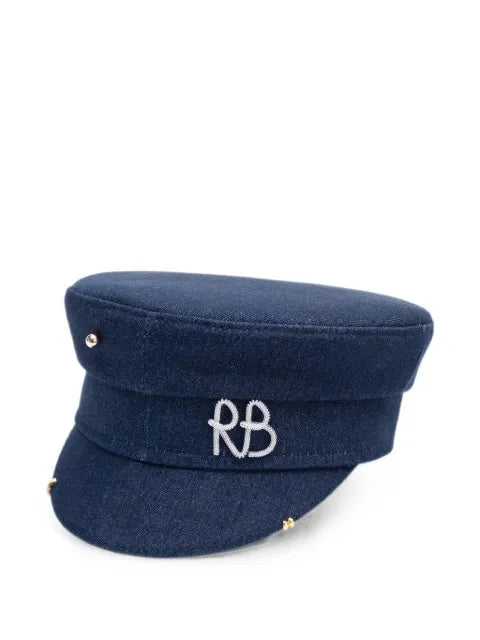 Ruslan Baginskiy Baker Boy baseball cap
