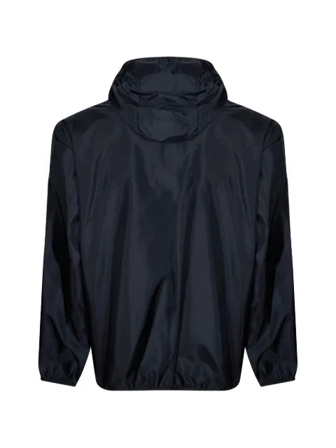 Moncler Fonteghi hooded jacket