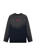 Needles Papillon deconstructed sweater