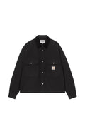 Carhartt WIP Prescott corduroy-collar shirt jacket