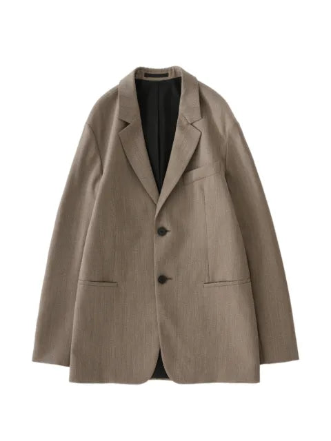 Studio Nicholson Roversi wool blazer