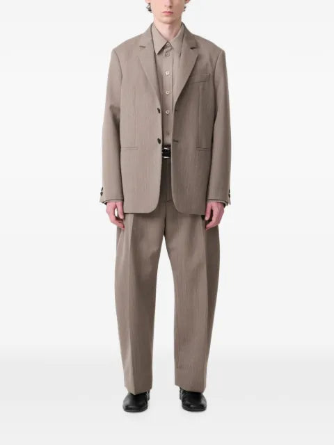 Studio Nicholson Roversi wool blazer