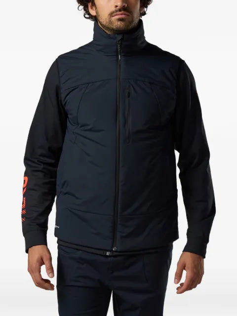 Rossignol Opside zip-up vest