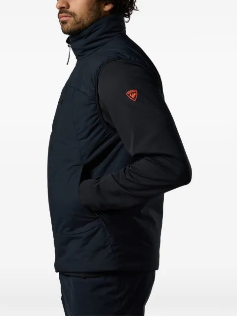 Rossignol Opside zip-up vest