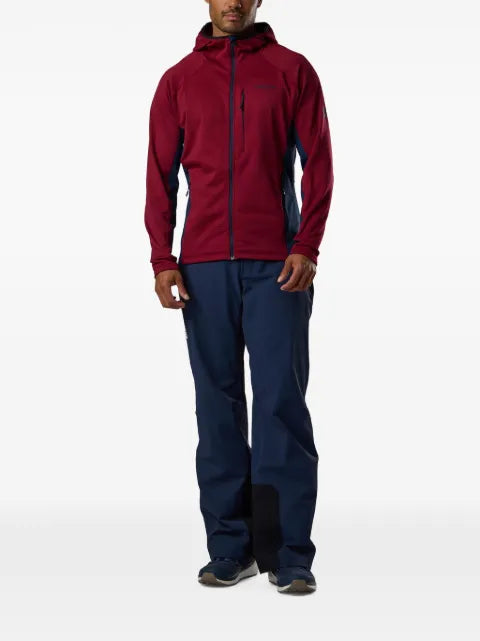 Rossignol Blackside full-zip hoodie fleece
