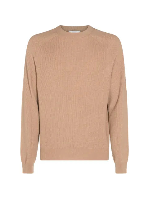 Malo long-sleeves sweater