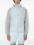 On  Zero jacket PAF