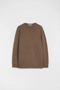 Jil Sander cashmere-blend crew-neck sweater