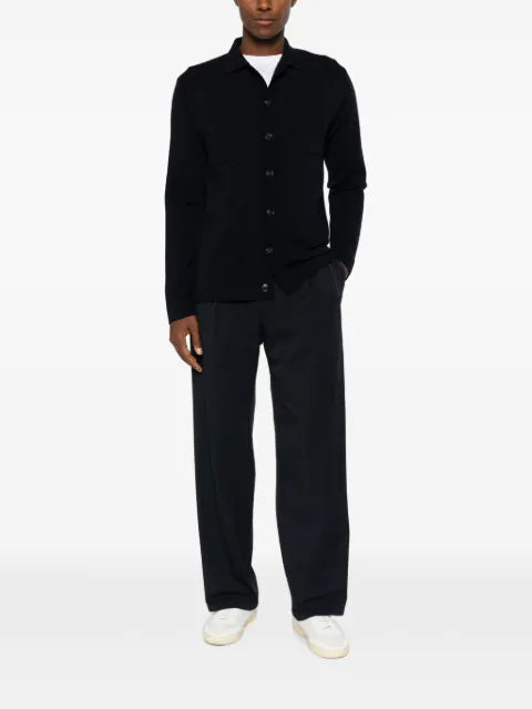 Daniele Fiesoli button-up cardigan