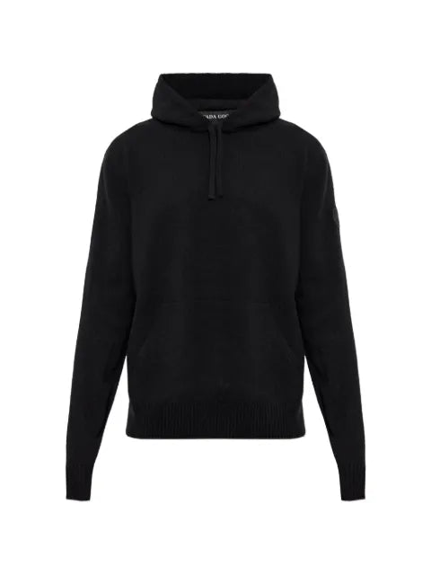 Canada Goose Zinnia hooded sweater