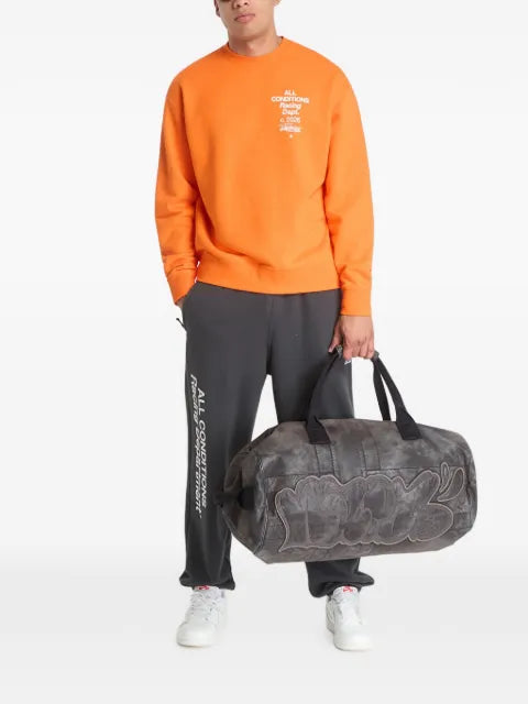 Nike ACG Tuff Fleece Dri-FIT sweatshirt