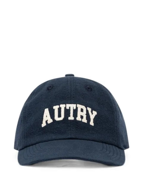 Autry College logo baseball cap