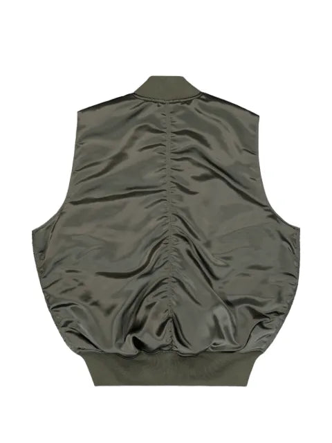 Alpha Industries MA-1 Base UV gilet