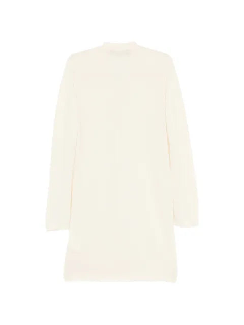 Comme Des Garçons button-up knitted cardigan