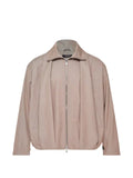 JiyongKim zip-up jacket