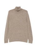 Marc O'Polo roll-neck wool sweater