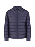 ASPESI quilted ripstop jacket
