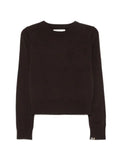 extreme cashmere February crew-neck sweater