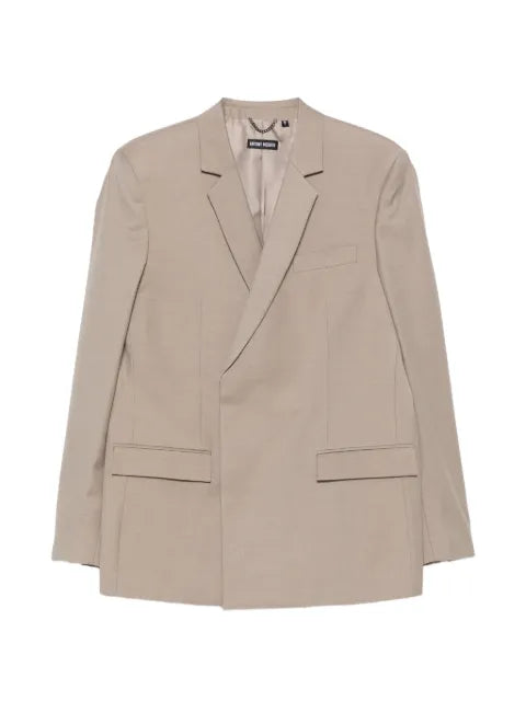 Antony Morato double-breasted blazer