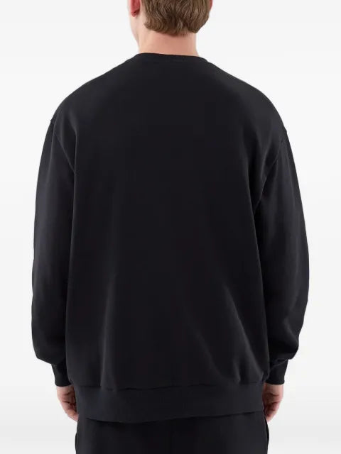 NEW ERA CAP Chicago Bulls NBA League Essential sweatshirt