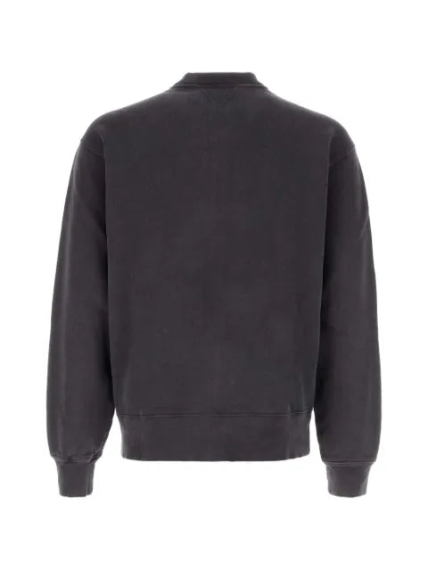 OUR LEGACY Rift zip-up sweatshirt