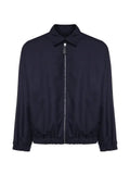 Giuliano Galiano Asher zip-up jacket