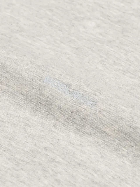 Woolrich logo-print cotton sweater