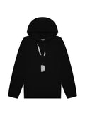 MM6 Maison Margiela graphic-print hoodie