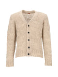 Barena Cigalon chunky-knit cardigan