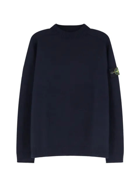 Stone Island long-sleeves sweater