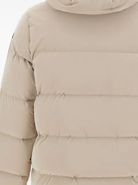 RRD Superduck! Tubic 14 quilted down jacket
