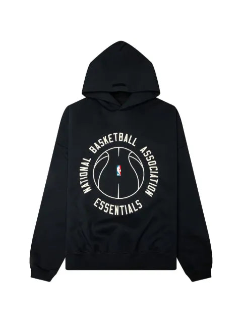 FEAR OF GOD ESSENTIALS NBA x Barkley Hendricks hoodie