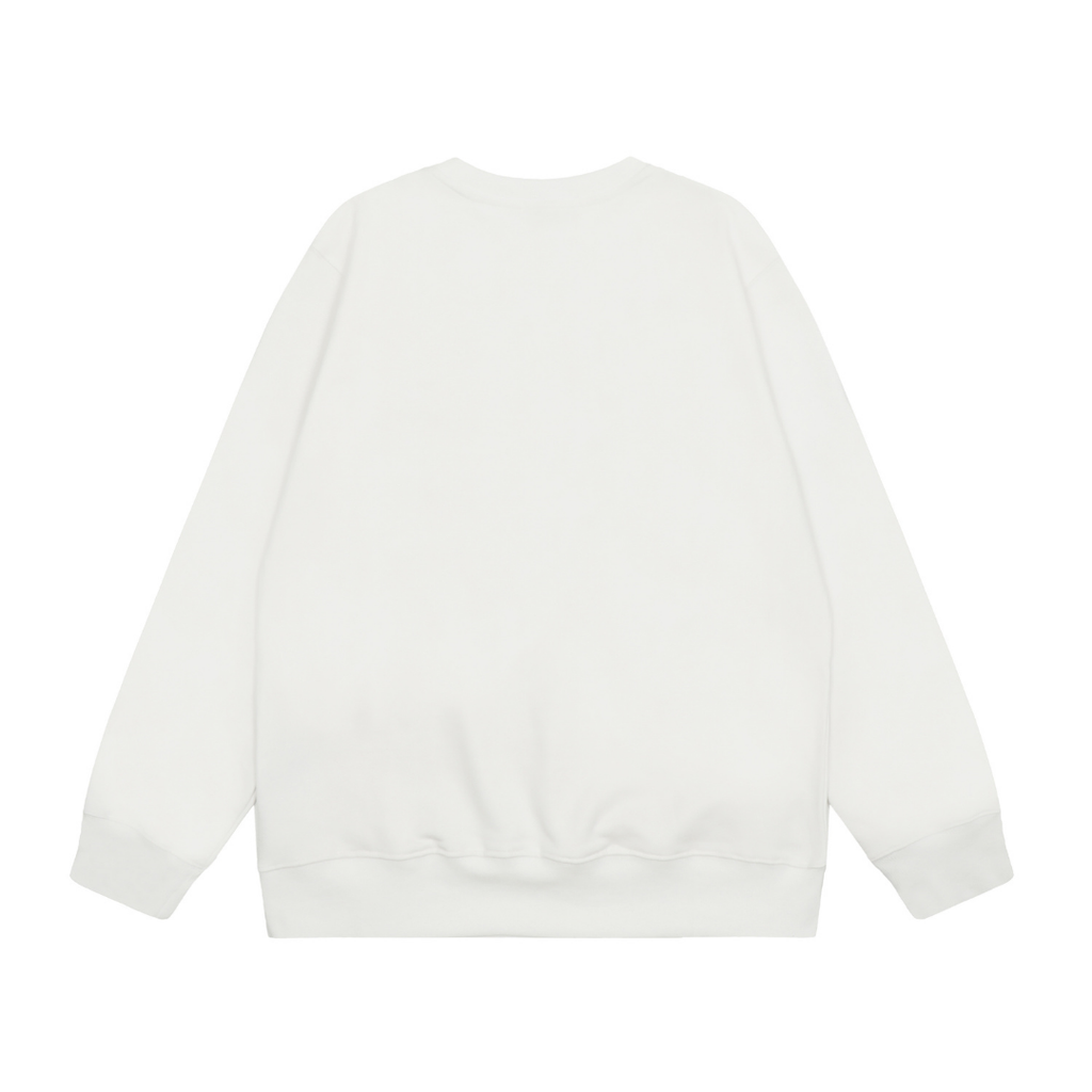 Casa Monogram Sweatshirt