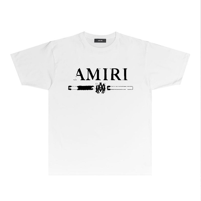 Amiri Fashion T-shirt