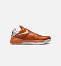 Nike Zoom KD 4 “Texas Longhorns” Men’s Shoes