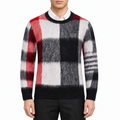 Men's Square Sweater | Thom Browne